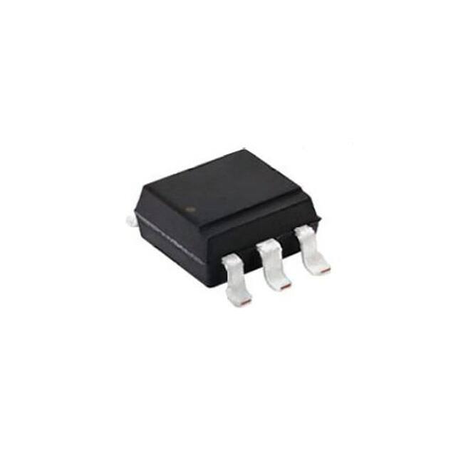 VOH1016AB-T Vishay Semiconductor Opto Division  Optoisolators - Logic Output